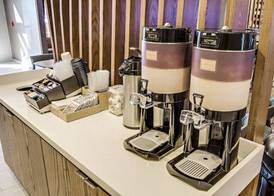 SpringHill Suites by Marriott Dayton Vandalia 2