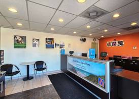 Motel 6-Webster, TX - Houston - Nasa Lake 2