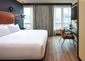 Hyatt Centric Sacramento Downtown 5