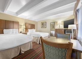 Best Western El Rancho Palacio 5