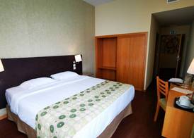 Hotel Da Montanha 4