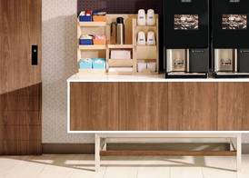 Holiday Inn Express ATLANTA AIRPORT-COLLEGE PARK by IHG 4