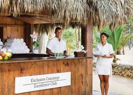 EXCELLENCE PUNTA CANA - ALL INCLUSIVE - ADULTS ONLY 2
