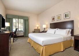 Holiday Inn Express HASKELL-WAYNE AREA by IHG 2