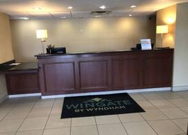 Wingate by Wyndham Ashland 2