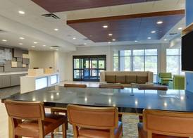 Holiday Inn Express & Suites WINSTON - SALEM SW - CLEMMONS by IHG 4