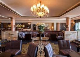Condado Vanderbilt Hotel 3