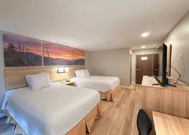 Days Inn by Wyndham Torrington 5