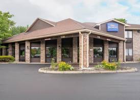 Baymont by Wyndham Delaware 4