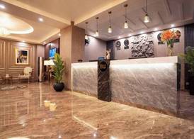 Best Western Faisalabad 3