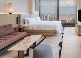 JEN Hangzhou by Shangri-La 3