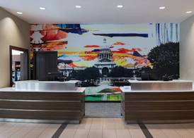 Residence Inn by Marriott Austin Southwest 3