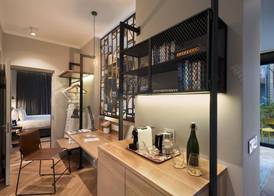 The Peech Hotel 5