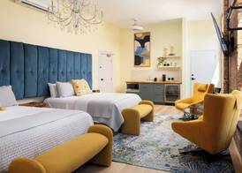 Hotel STRY 4