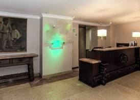 Holiday Inn & Suites MEXICO ZONA REFORMA by IHG 3