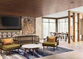 Fairfield by Marriott Inn & Suites Bethlehem Lehigh 3