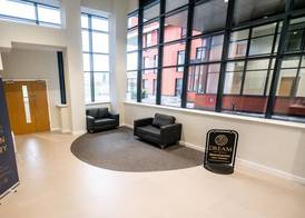 Dream Apartments Adelphi Wharf 2