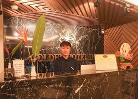 Golden Hotel 3