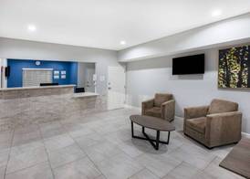 Baymont by Wyndham Freeport Texas 5