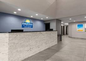 Days Inn by Wyndham McDonough 3