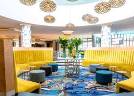 Southern Sun Rosebank 4