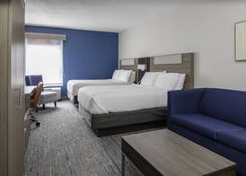 Holiday Inn Express & Suites KIMBALL by IHG 5