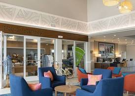 Compass Hotel by Margaritaville Anna Maria Sound 4