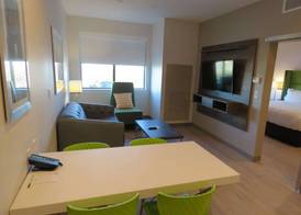 Wyndham Garden College Station 5