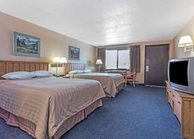 Travelodge by Wyndham Pioneer Villa 2