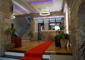 Timgad Hotel Hazem 2