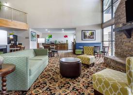 Quality Inn Ocoee - Cleveland East 5