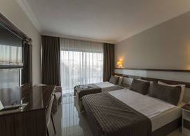 Le Monde Beach Resort & Spa - All inclusive 5