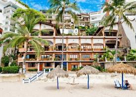 Vallarta Shores 4