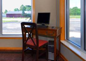 Baymont by Wyndham Sandusky 2