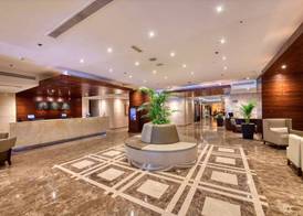 Majestic City Retreat Hotel 3
