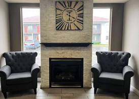 Super 8 by Wyndham Indianapolis/NE/Castleton Area 5