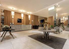 Four Points by Sheraton Cuenca 4