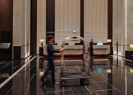 Grand Mercure Shenzhen Guangming 2
