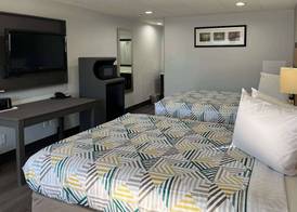 Motel 6 Greenville, NC ECU Medical Center 5