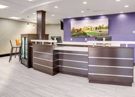 Clarion Pointe Biltmore Village 3