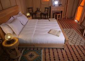 Royal Luxury Camp 5