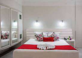 Tower Franca Hotel 5
