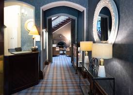 Appleby Manor Hotel & Garden Spa 2
