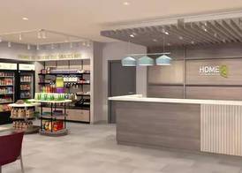 Home2 Suites By Hilton Peoria North Phoenix 2