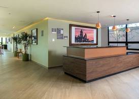 Staybridge Suites GUADALAJARA NOVENA by IHG 2