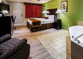 Bestway Inn 2