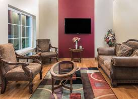 Super 8 by Wyndham Fort Worth North 2