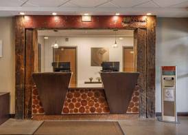 Comfort Inn Connellsville Riverview 3