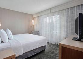 Courtyard by Marriott Detroit Pontiac/Auburn Hills 3
