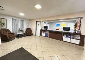 Days Inn By Wyndham Branson Near Theatre District 2